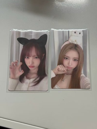 現貨下週出貨/REVIVE+ QQ音樂 五星 星光卡 員怜 
