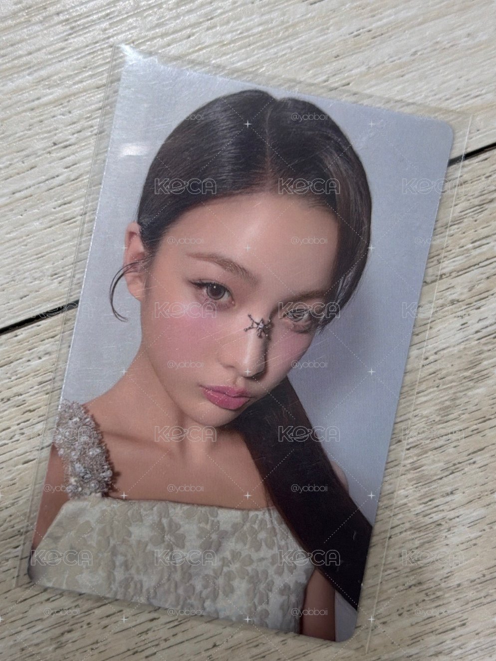 美美羽