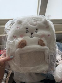 娃包 