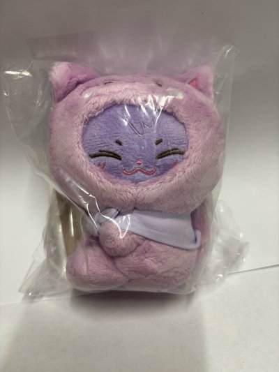 傘 頭套娃