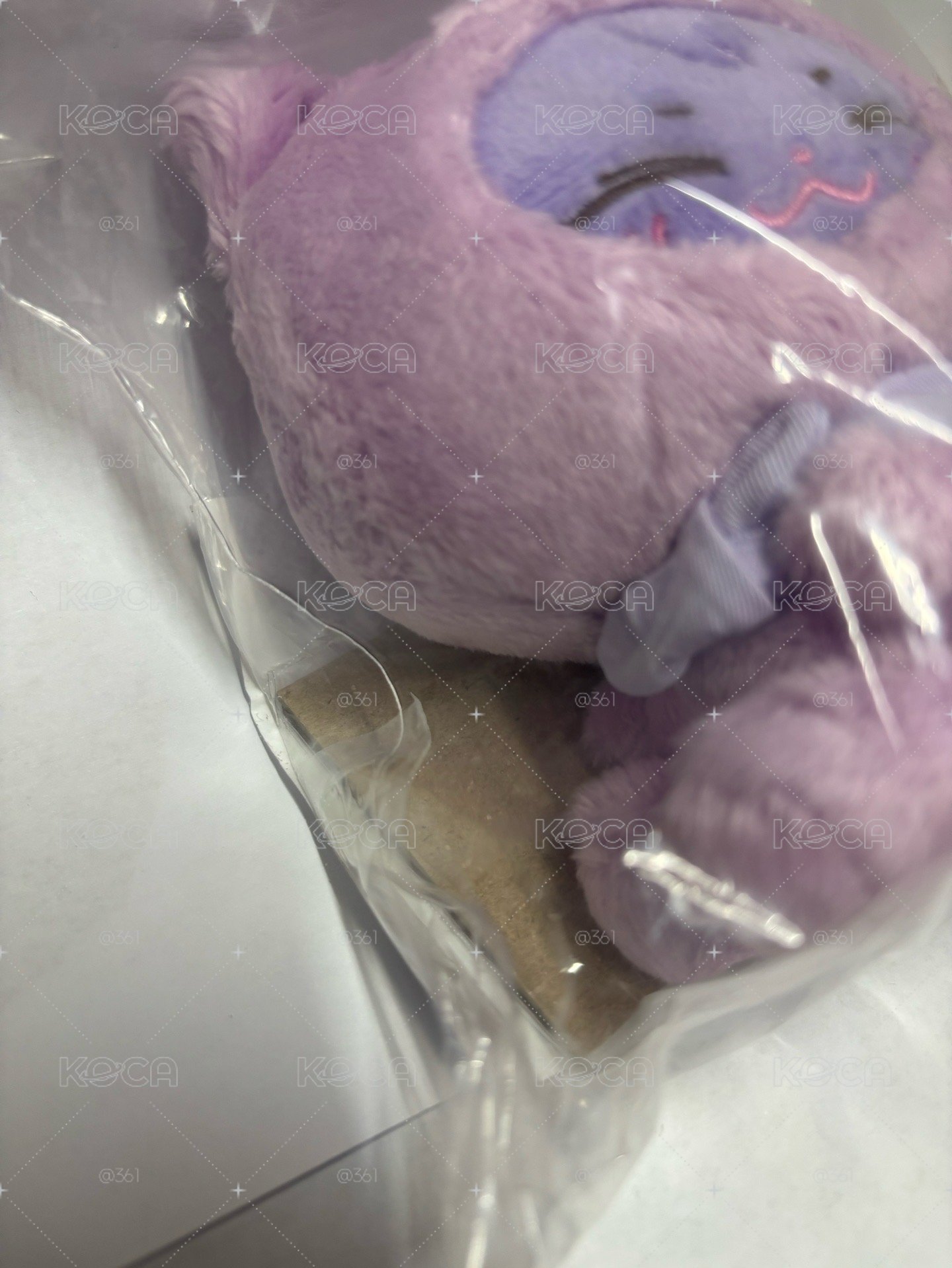傘 頭套娃