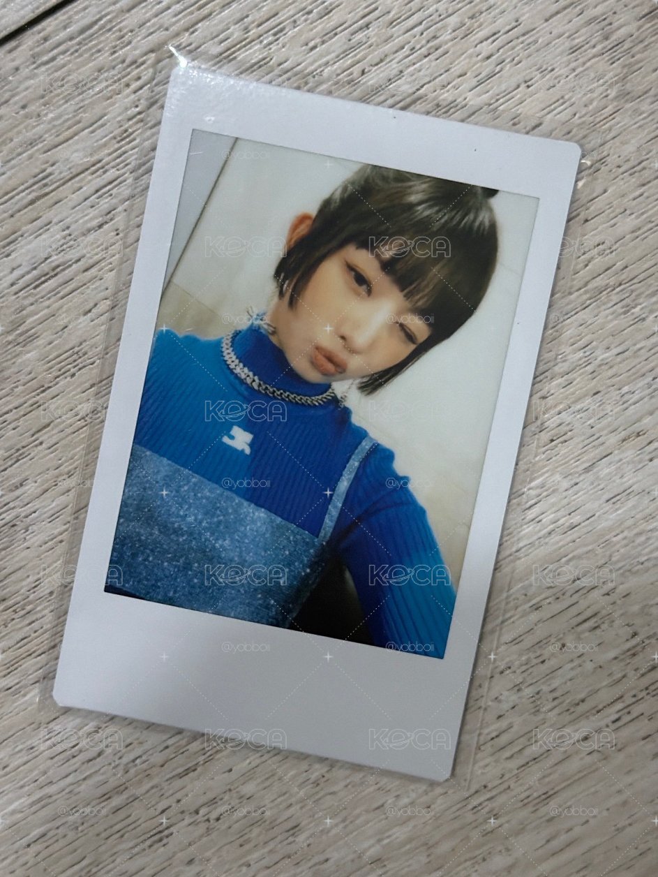 美美怜