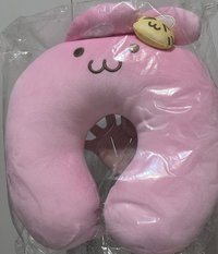渽民頸枕