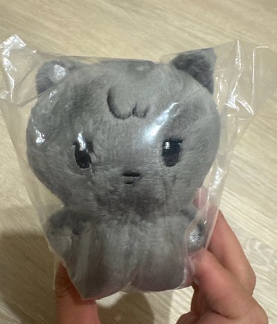 榮 一代寶寶娃 未拆含卡