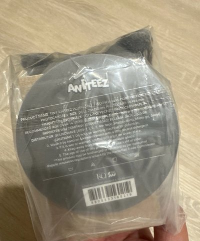 榮 一代寶寶娃 未拆含卡