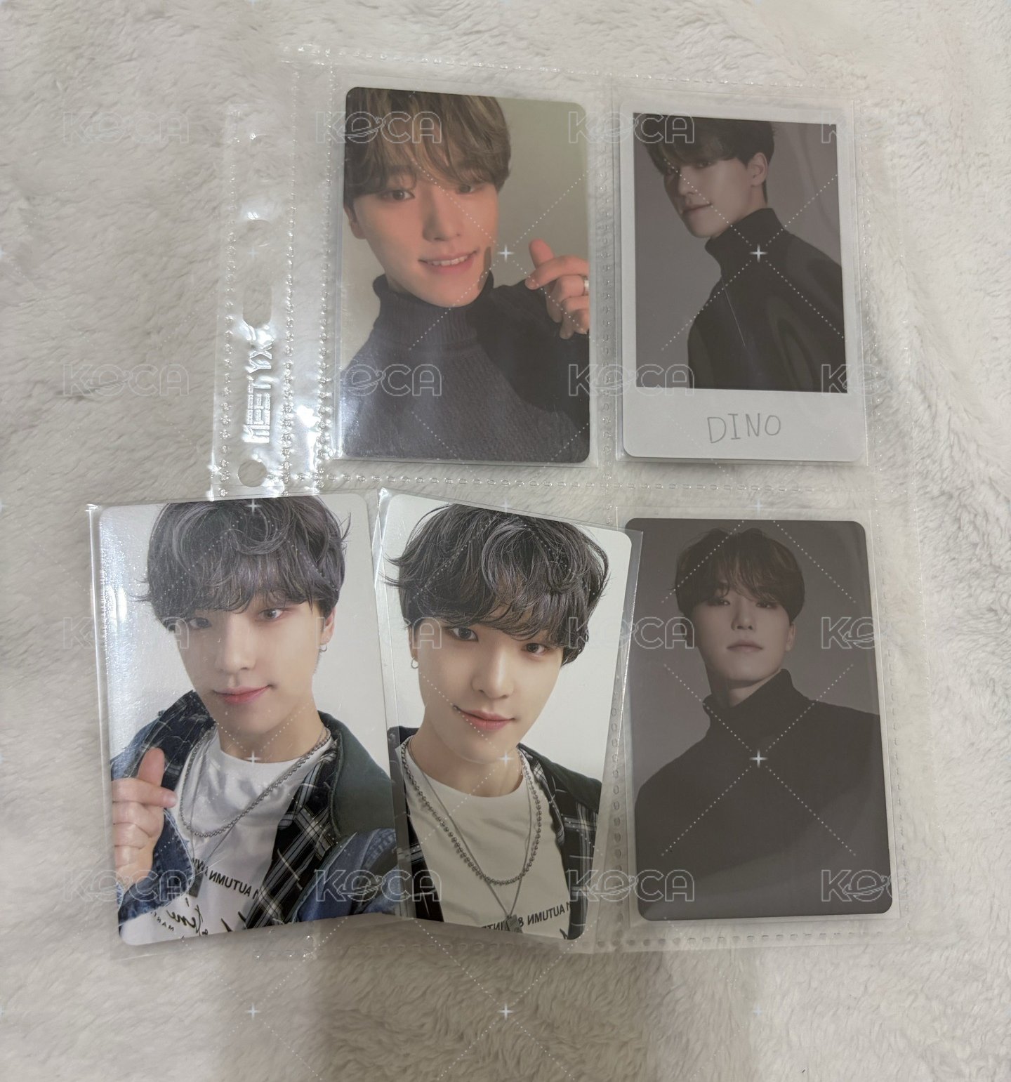 INCOMPLETE 演唱會 李燦