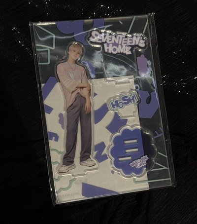 24 Home 榮立牌 Hoshi 立牌 