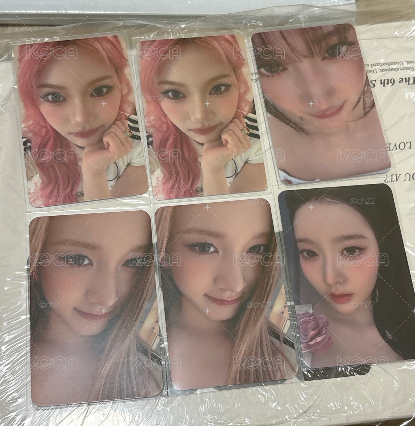 whoop特典現貨