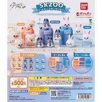 BANDAI 扭蛋盲盒 戒指