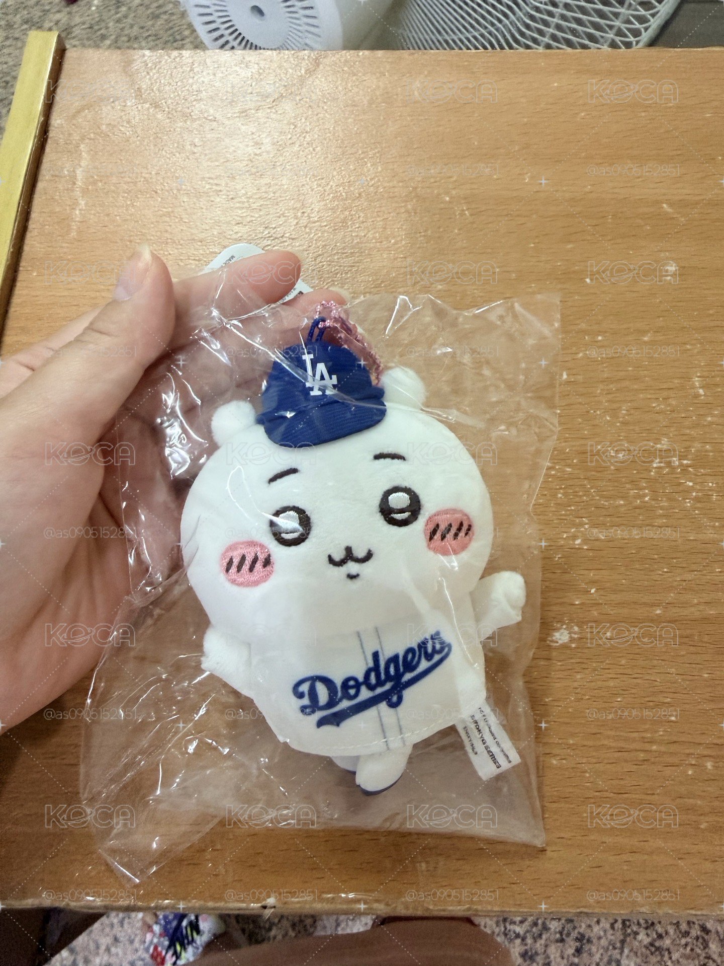MLB棒球吉伊系列