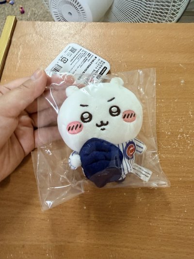 棒球吉伊
