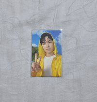 迷11克拉盤專卡