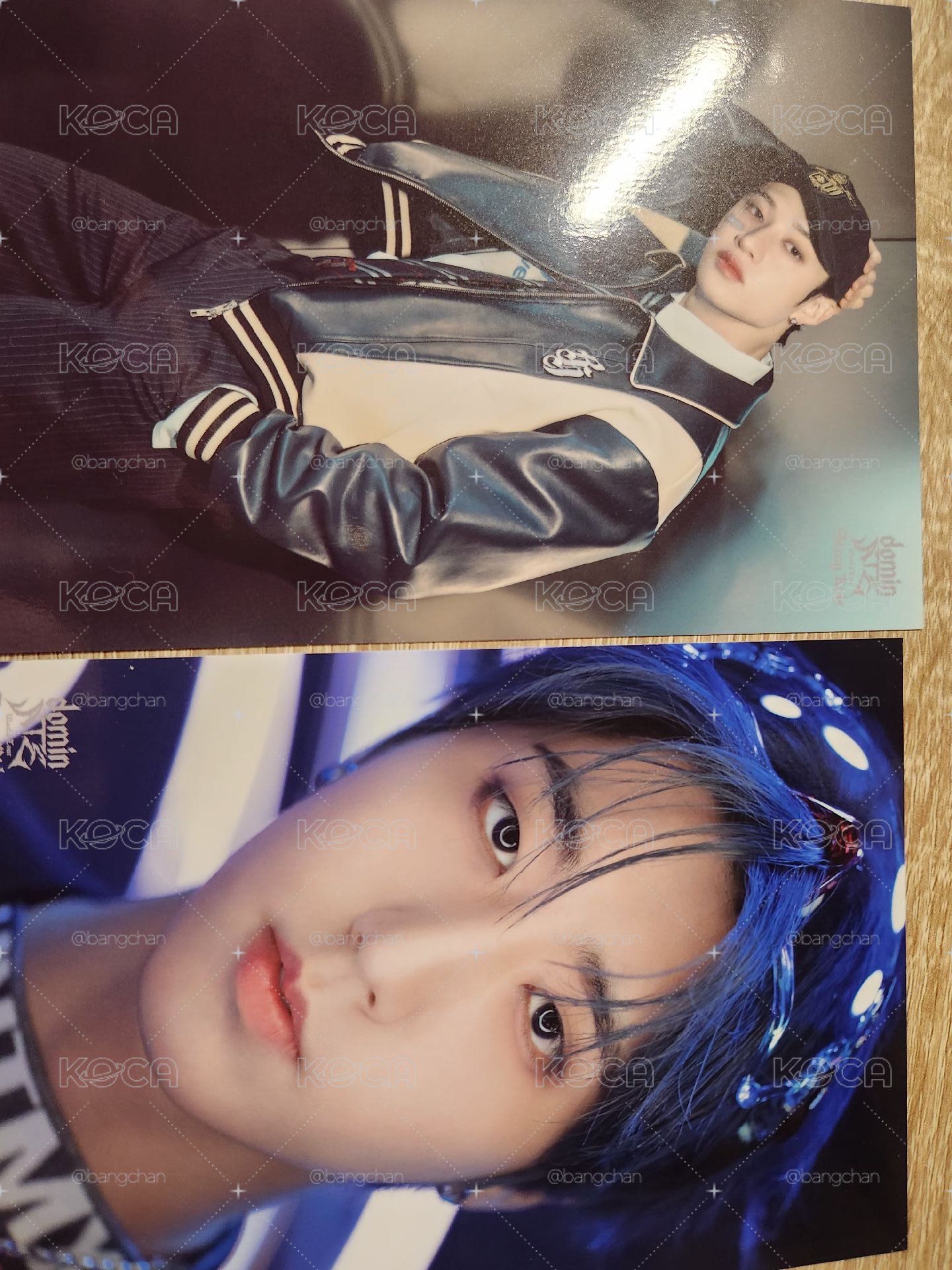 skz 大卡出清