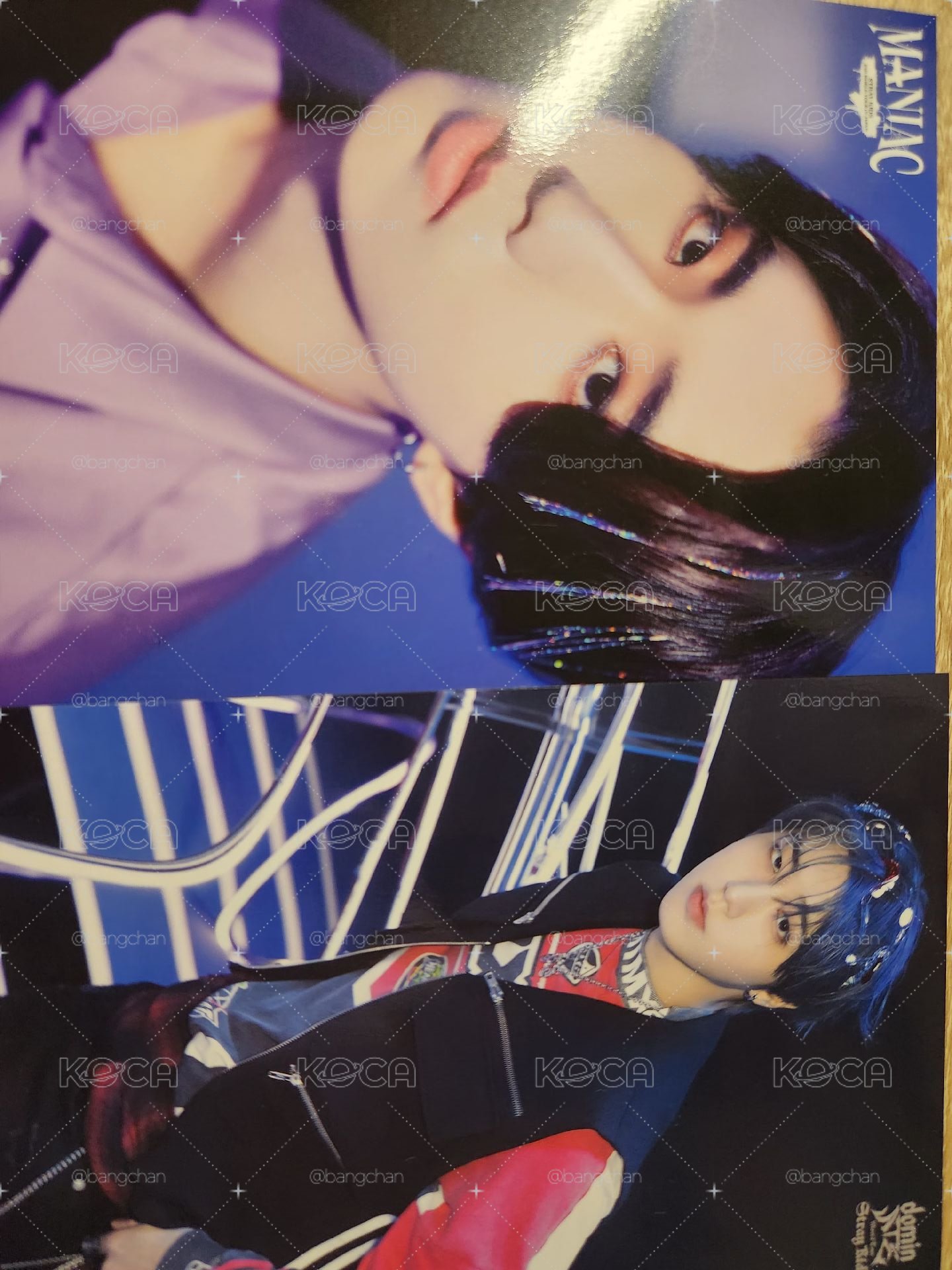 skz 大卡出清