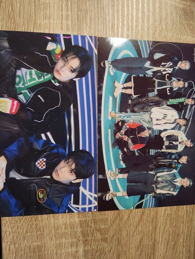 skz 大卡出清