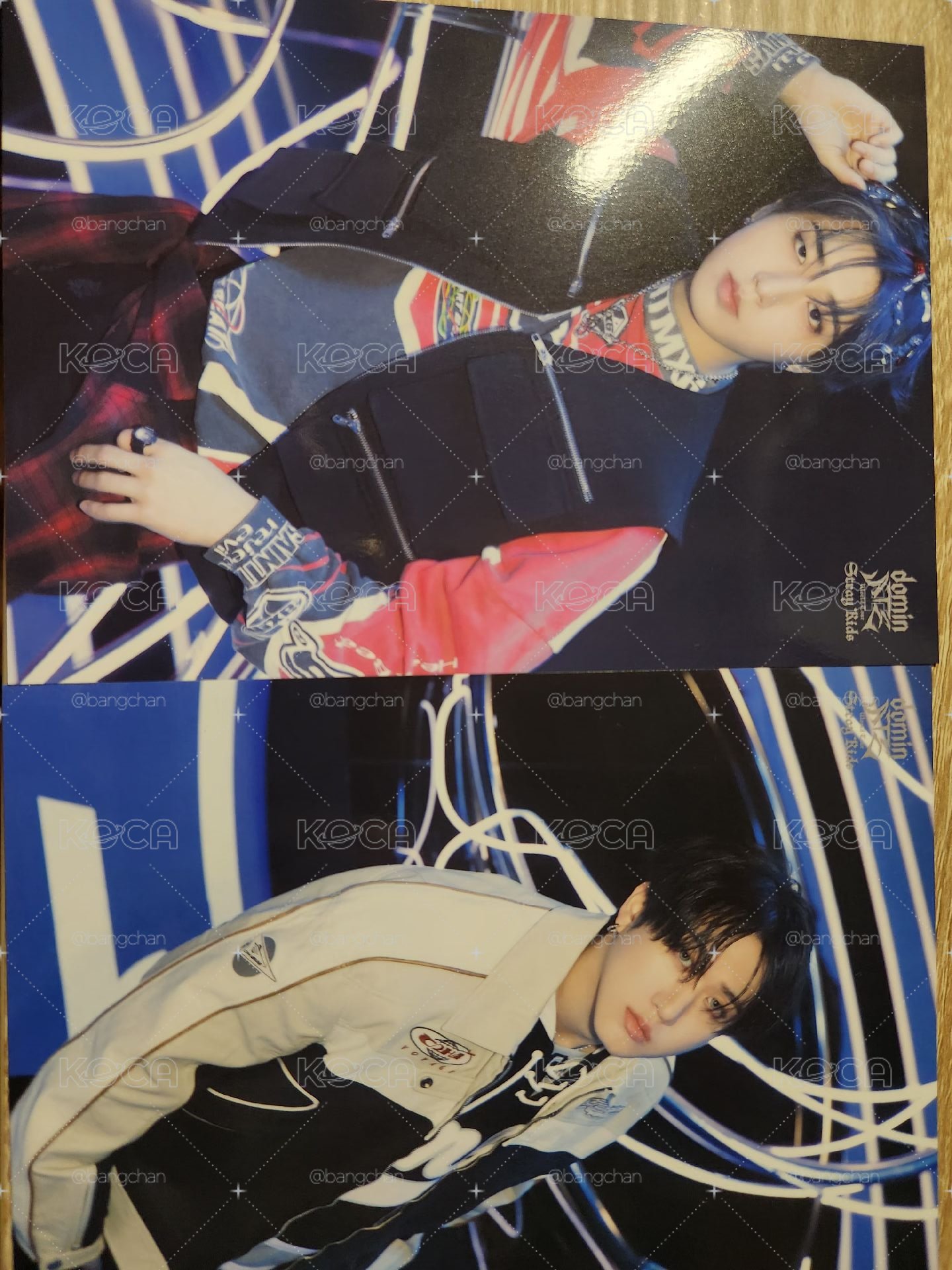 skz 大卡出清