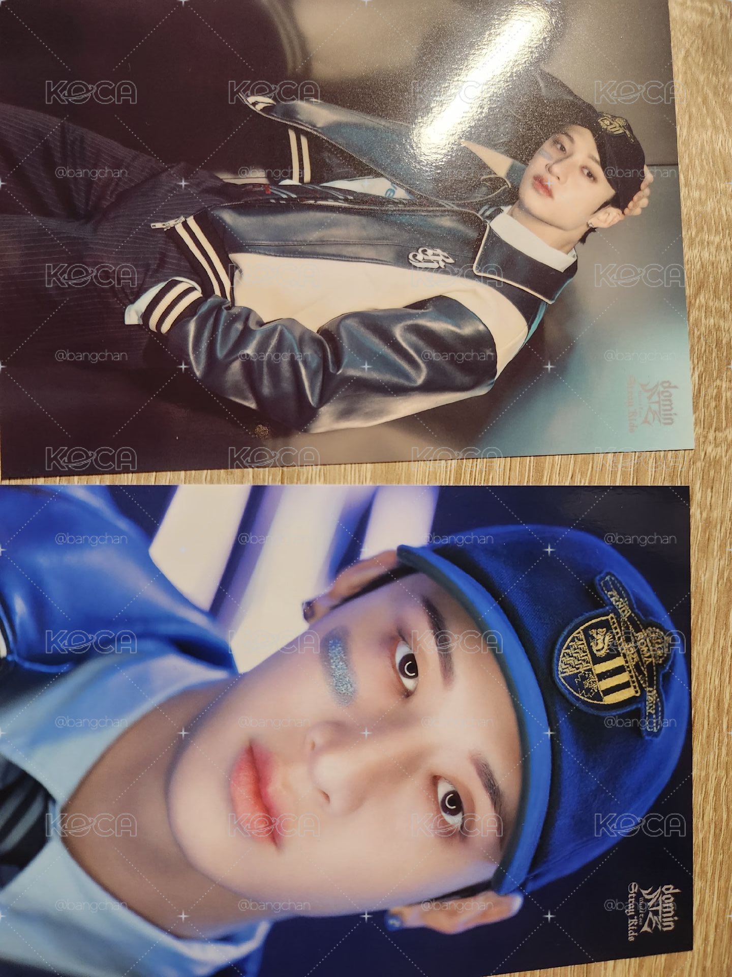 skz 大卡出清