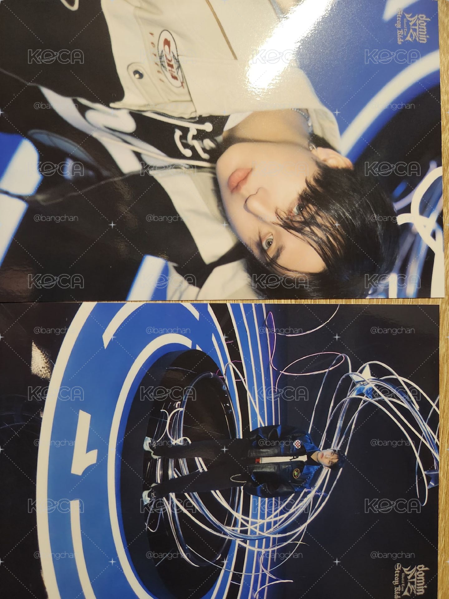 skz 大卡出清