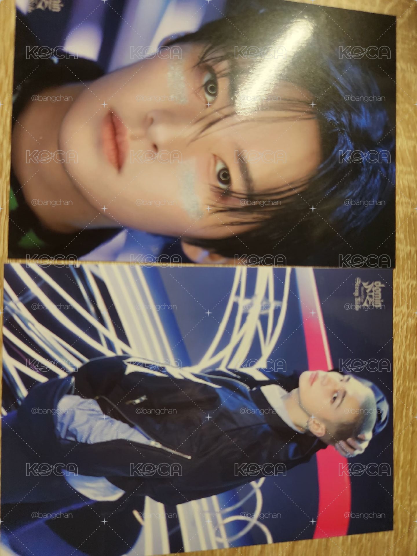 skz 大卡出清