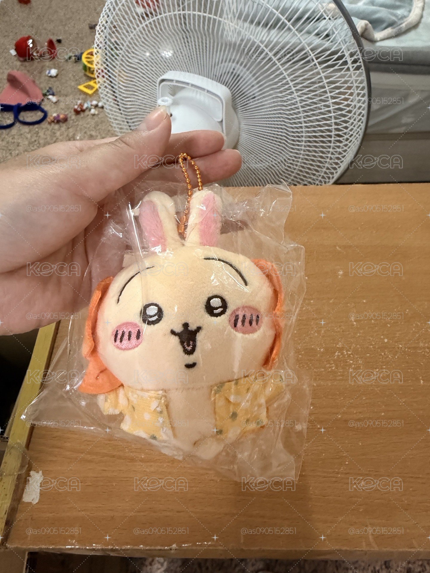 吉伊卡哇其他系列
