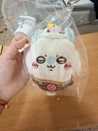 吉伊卡哇其他系列