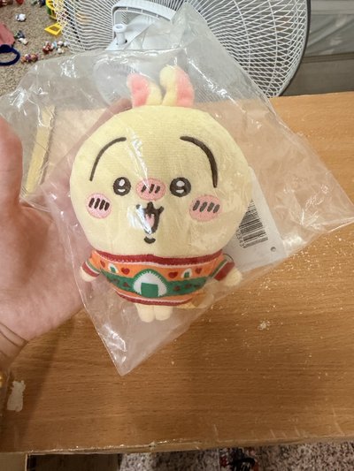 吉伊卡哇其他系列