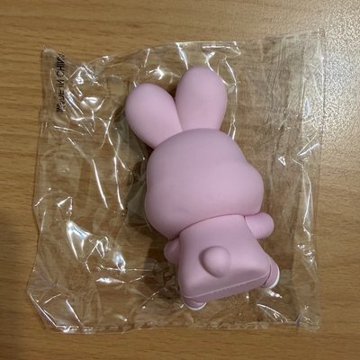 咚星愛心眼公仔