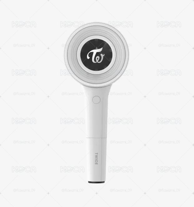 TWICE 三代手燈出租（請詳閱下方說明！）
