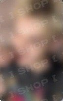 THIS & THAT fans 簽售卡 
