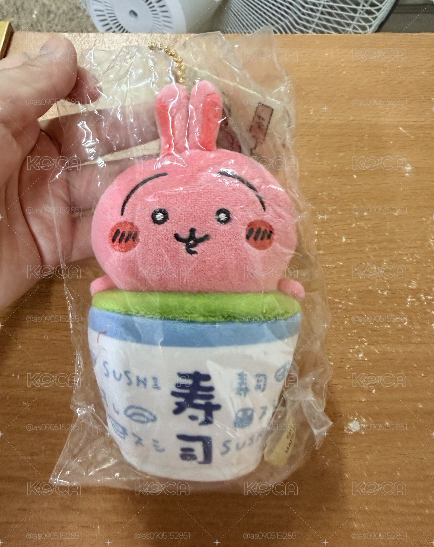 足球 / 壽司兔