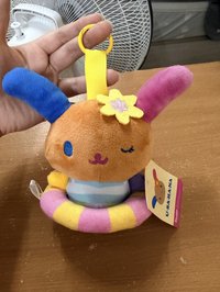 吊娃 