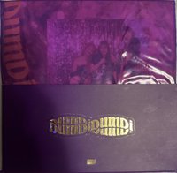 DUMDi_NIGHT空專只有CD PB（$350）