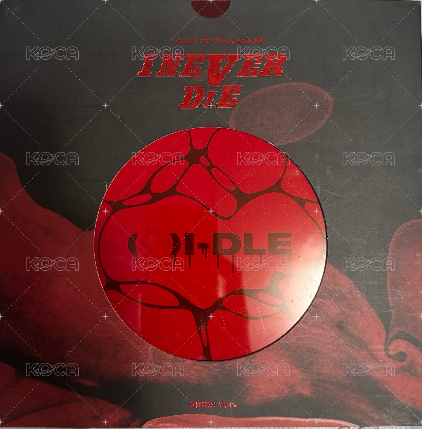 正規一_RiSKY空專只有CD PB（$250）