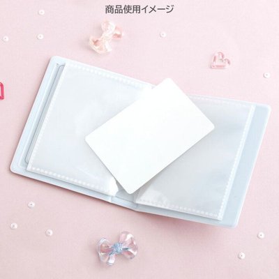 預購 日本意志薄弱醬 推し卡冊