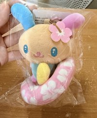 sanrio系列 吊娃 