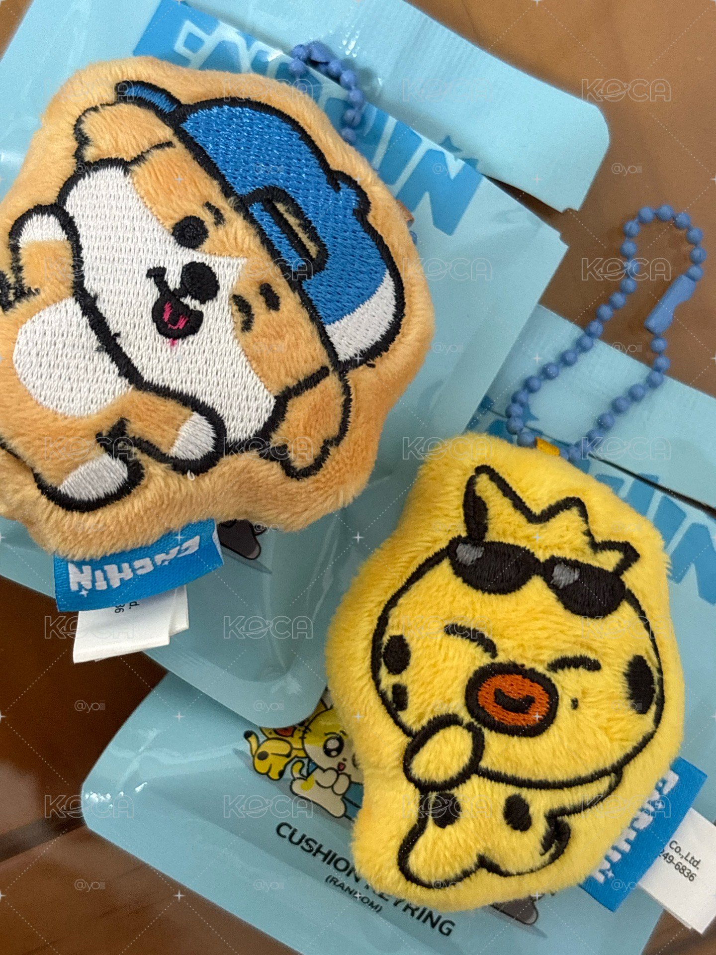 倫力