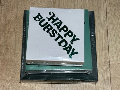 SEVENTEEN 未拆專出清