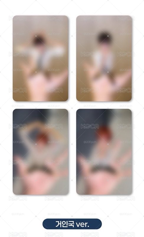 FLARE U EL巨人國卡 預購