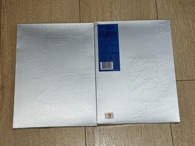 SEVENTEEN 未拆專出清