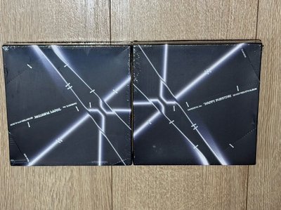 SEVENTEEN 未拆專出清