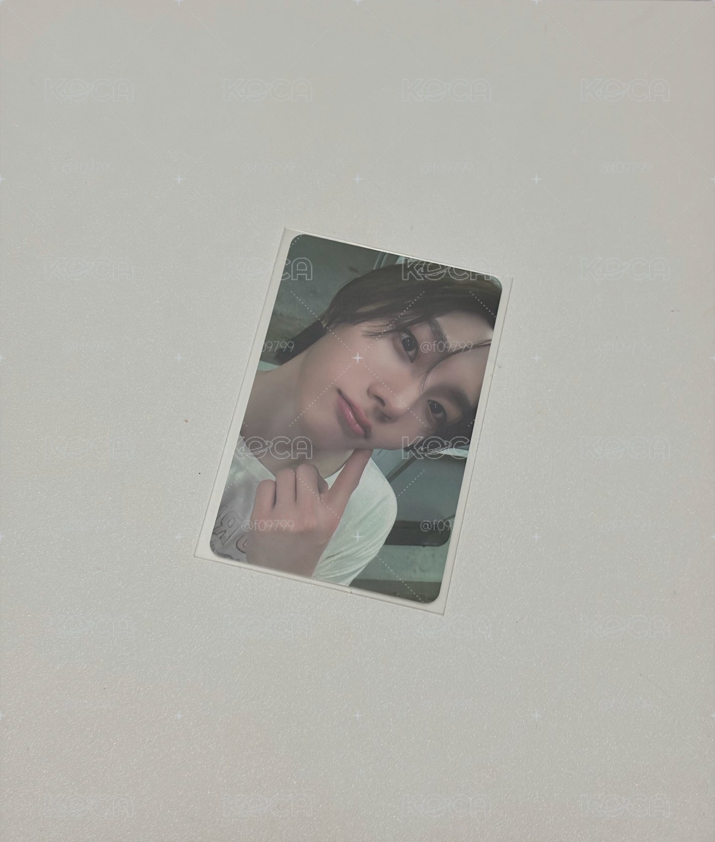戳臉小貓2️⃣