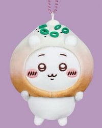 上海展覽 吊娃 生煎包吉伊