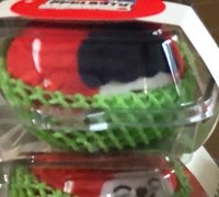 壓力球/寧