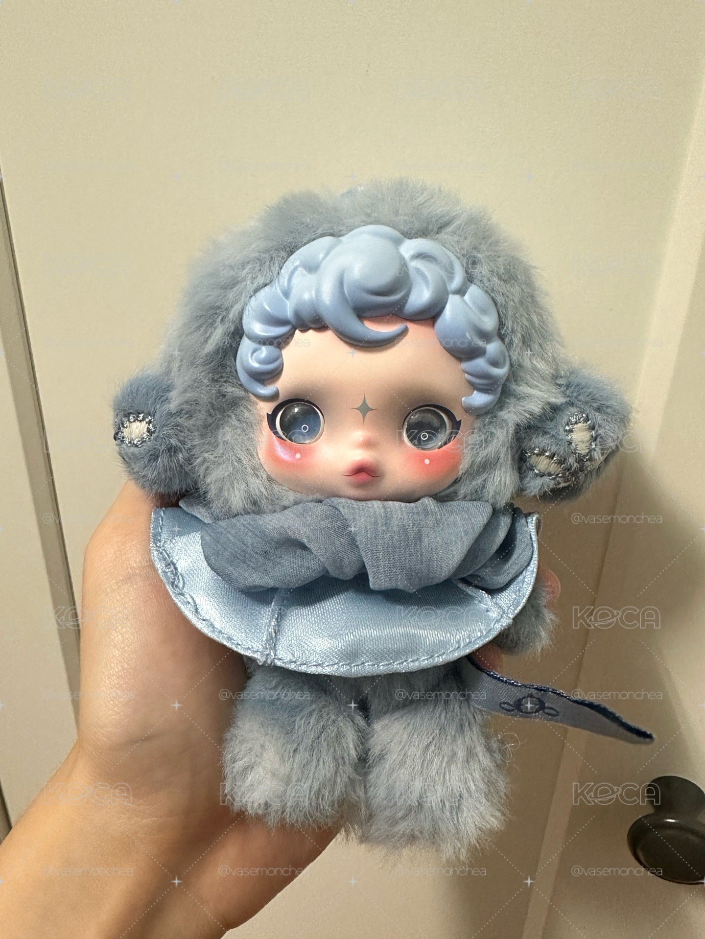 光織園系列  晨露