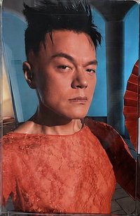 WET fans 簽售卡 SEXY Ver.