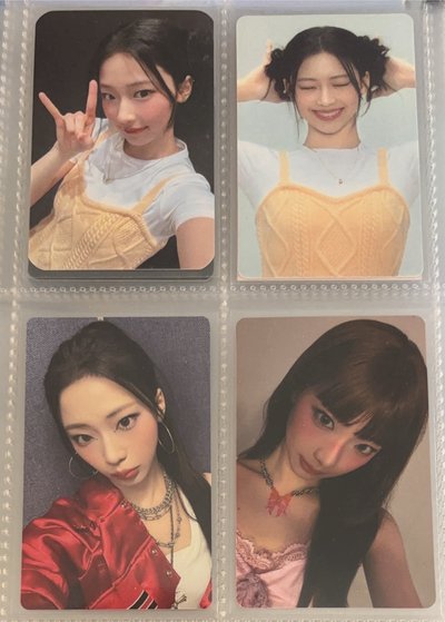 入場卡+滿額+隨機卡露