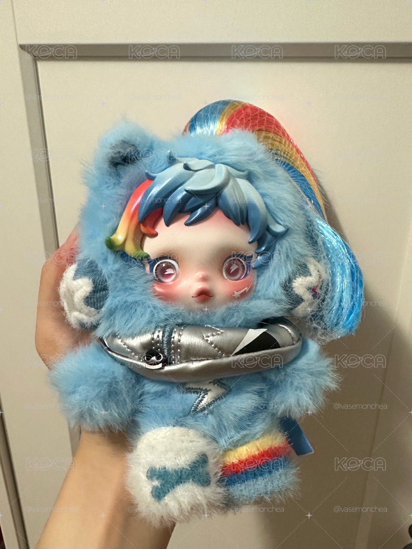 小馬寶莉 雲寶