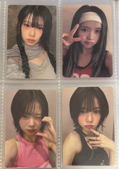 打歌卡簽卡ko
