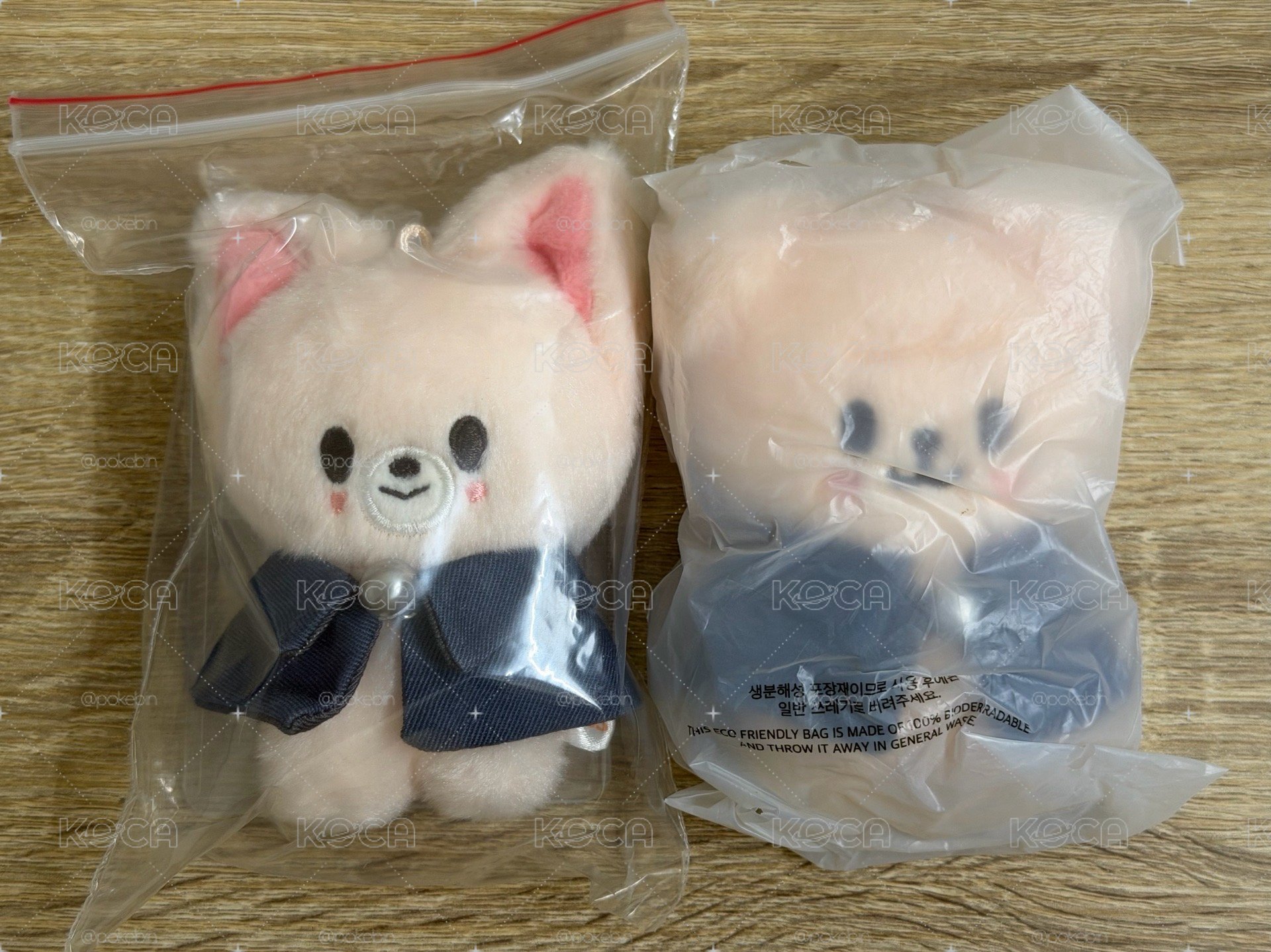 魔法娃 玟寅
