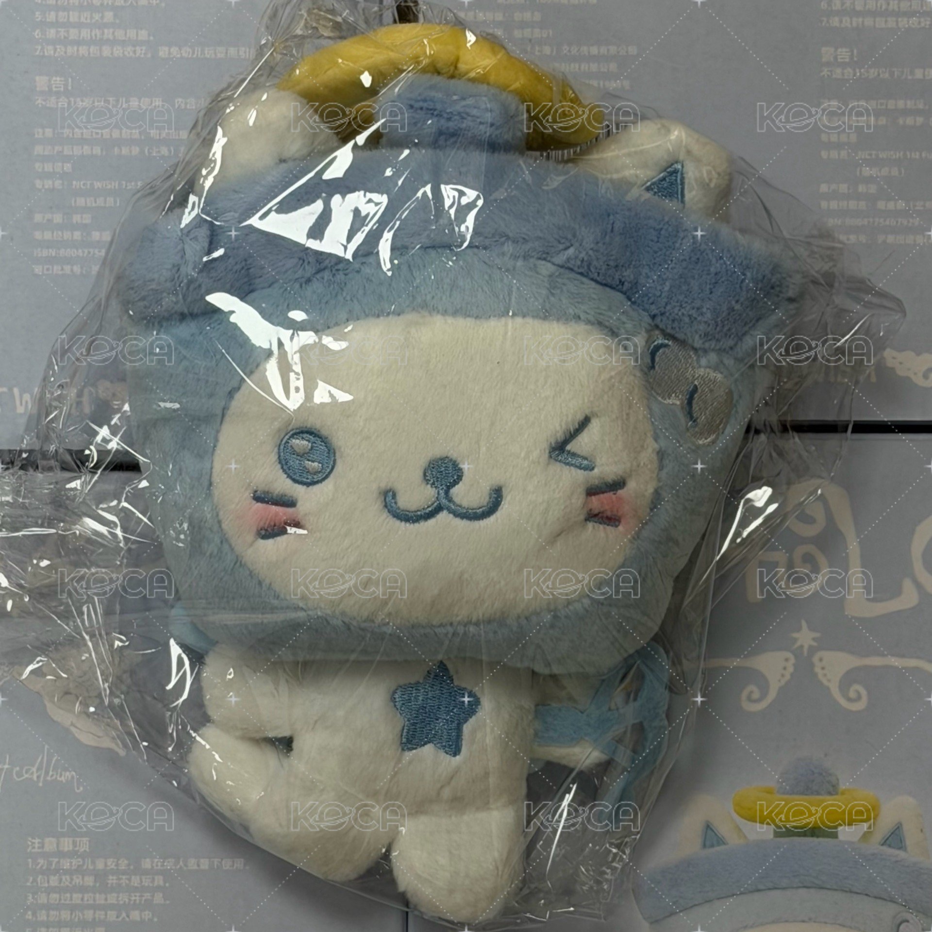 yushi
